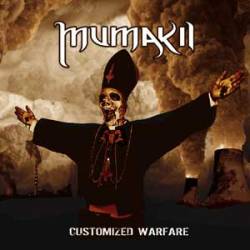 Mumakil : Customized Warfare